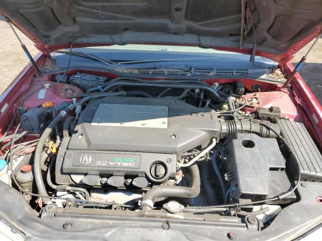 Photo 11 from auction – 2003 ACURA 3.2TL with VIN 19UUA56673A015294