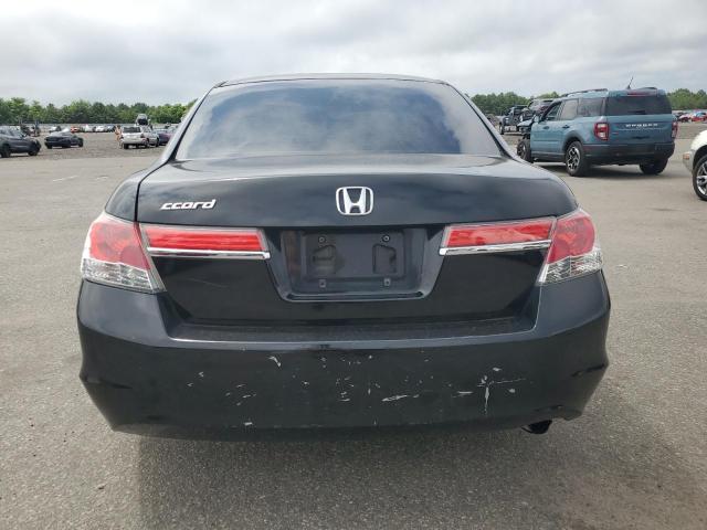 Photo 6 from auction – 2012 HONDA ACCORD EX with VIN 1HGCP2F78CA146106