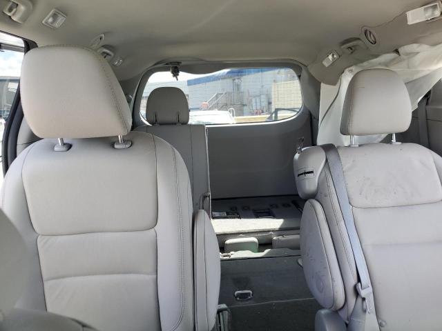 Photo 10 from auction – 2020 TOYOTA SIENNA XLE with VIN 5TDYZ3DC4LS042011