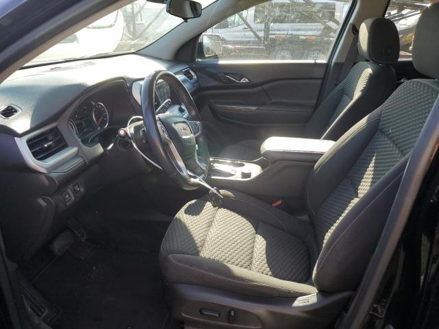 Photo 7 from auction – 2017 GMC ACADIA SLE with VIN 1GKKNSLS2HZ169225