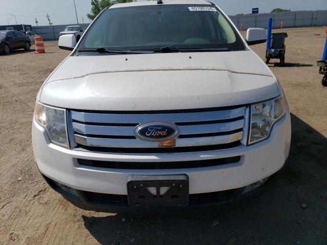 Photo 5 from auction – 2010 FORD EDGE SEL with VIN 2FMDK4JC1ABB20218