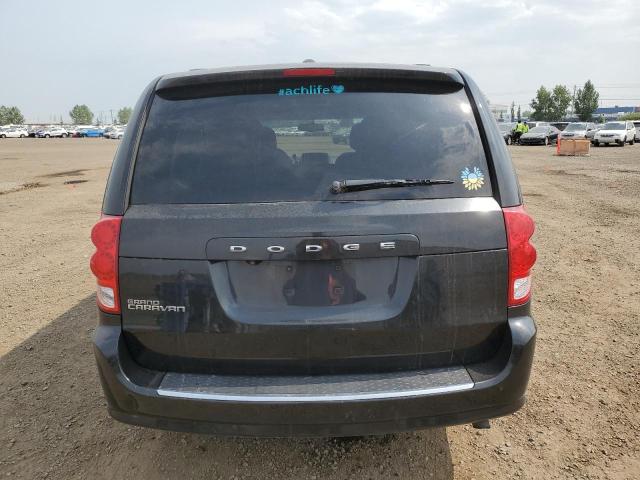 Photo 6 from auction – 2012 DODGE GRAND CARA with VIN 2C4RDGBG2CR297779