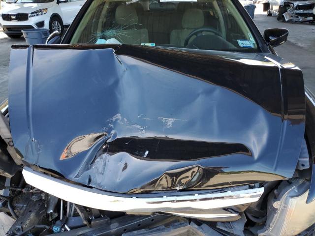 Photo 11 from auction – 2011 HONDA ACCORD LXP with VIN 1HGCP2F44BA003934