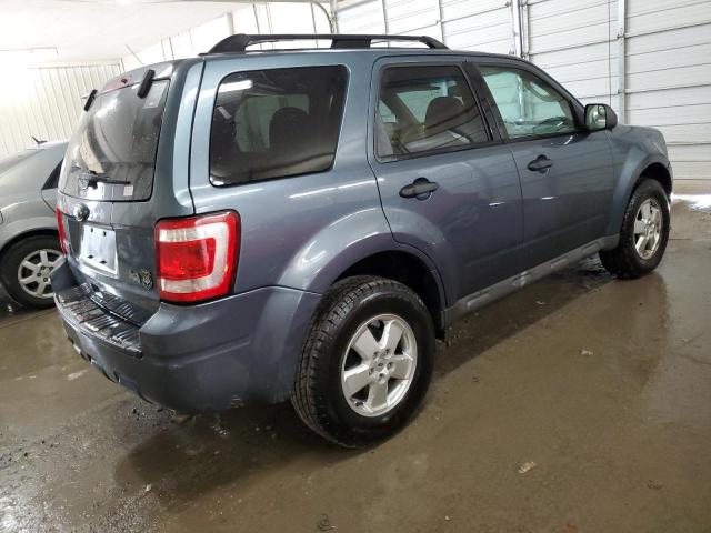 Photo 3 from auction – 2011 FORD ESCAPE XLT with VIN 1FMCU0D71BKA60882