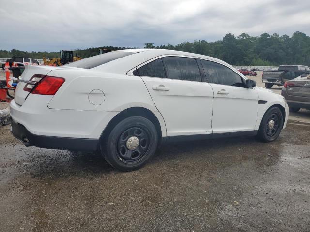 Photo 3 from auction – 2015 FORD TAURUS POL with VIN 1FAHP2L86FG208028