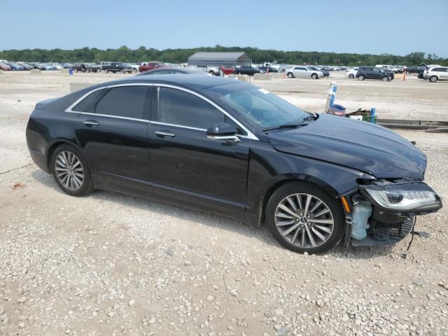 Photo 4 from auction – 2017 LINCOLN MKZ SELECT with VIN 3LN6L5C90HR663181