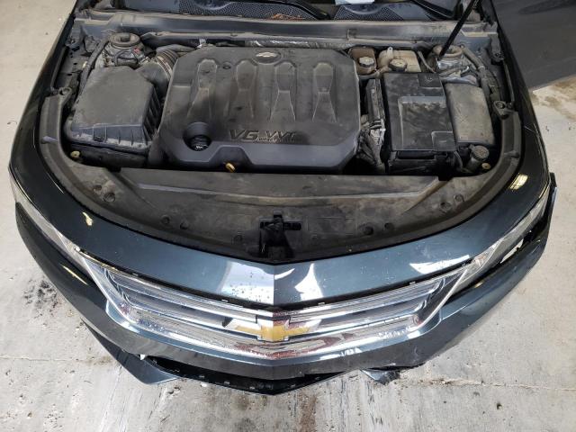 Photo 11 from auction – 2018 CHEVROLET IMPALA LT with VIN 2G1105S3XJ9151288