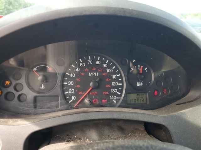 Photo 9 from auction – 2005 FORD FOCUS ZX5 with VIN 3FAFP37N35R137486