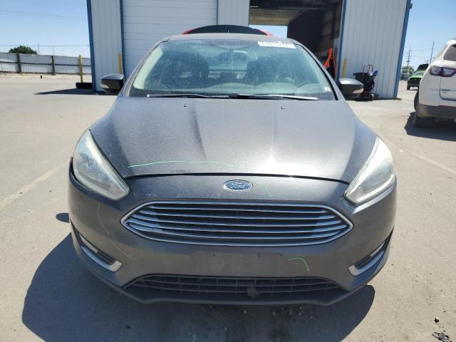 Photo 5 from auction – 2015 FORD FOCUS TITA with VIN 1FADP3J28FL269312