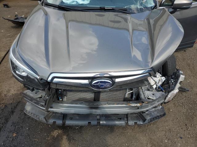 Photo 11 from auction – 2019 SUBARU FORESTER L with VIN JF2SKAUC5KH499459