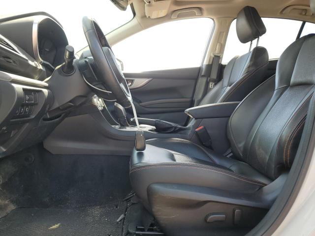 Photo 7 from auction – 2023 SUBARU CROSSTREK with VIN JF2GTHNC2PH258394