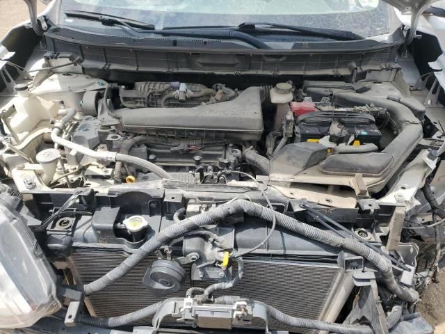 Photo 12 from auction – 2018 NISSAN ROGUE S with VIN KNMAT2MV5JP501438