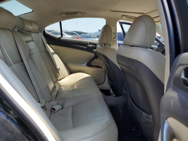 صورة رقم 10 من المزاد - 2009 LEXUS IS 250 مع VIN JTHBK262895089127