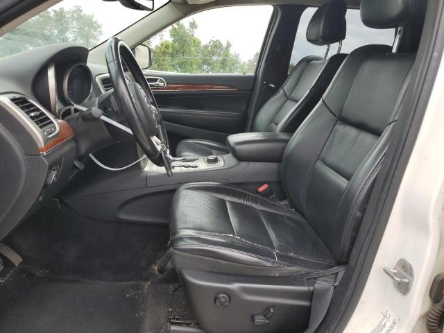 Photo 7 from auction – 2011 JEEP GRAND CHER with VIN 1J4RR5GG2BC571031