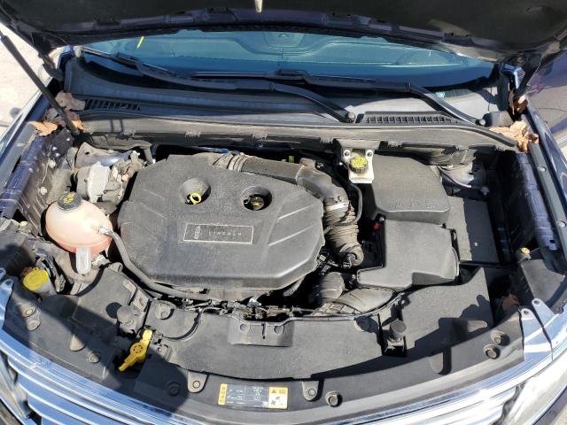 Фото 12 с аукциона – 2017 LINCOLN MKC с VIN 5LMCJ1C99HUL40061