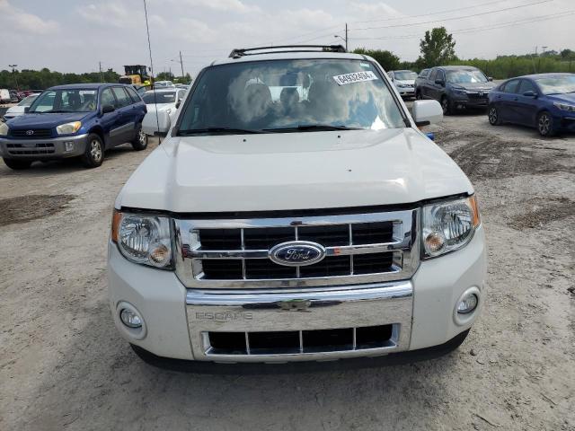 Photo 5 from auction – 2012 FORD ESCAPE LIM with VIN 1FMCU9E70CKC04264