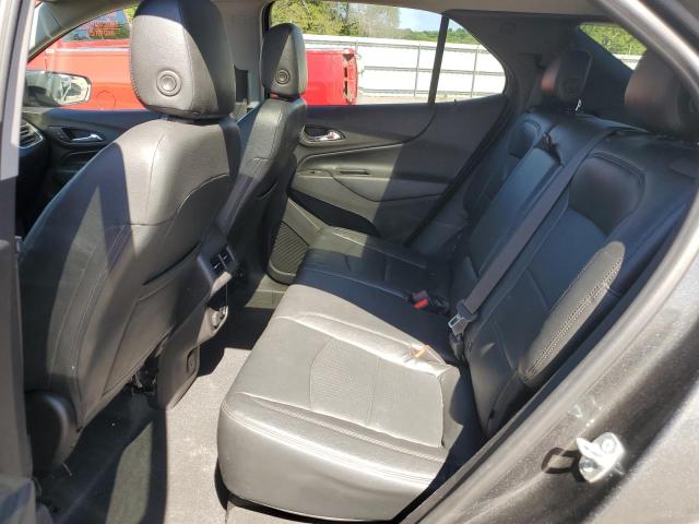 Photo 11 from auction – 2018 CHEVROLET EQUINOX LT with VIN 2GNAXTEX0J6150228