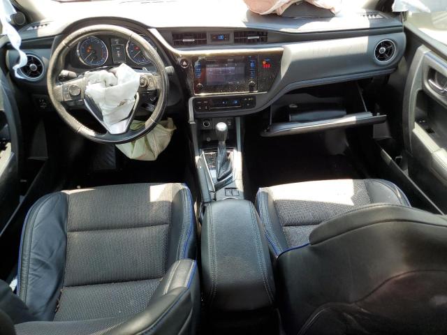 Photo 8 from auction – 2018 TOYOTA COROLLA L with VIN 5YFBURHEXJP835046