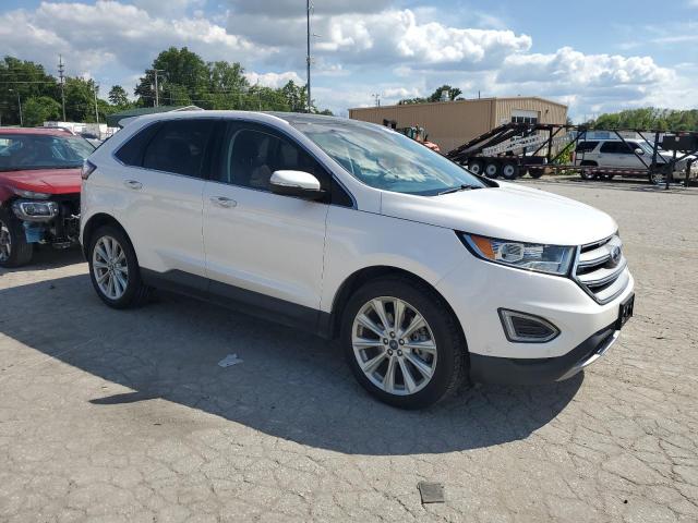 Photo 4 from auction – 2018 FORD EDGE TITAN with VIN 2FMPK4K84JBB21435