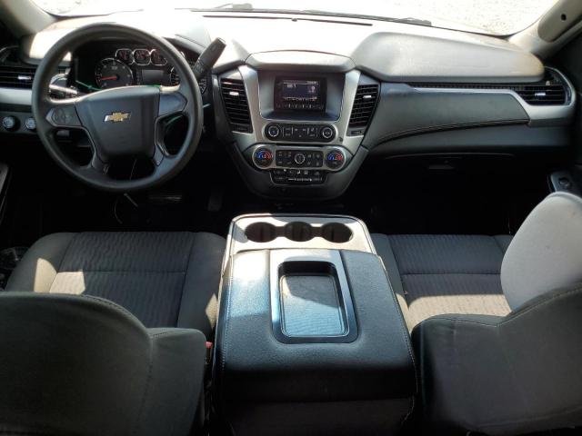 Photo 8 from auction – 2015 CHEVROLET TAHOE SPEC with VIN 1GNSK3EC4FR563300