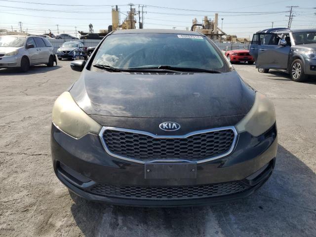 Photo 5 from auction – 2014 KIA FORTE LX with VIN KNAFX4A60E5135938