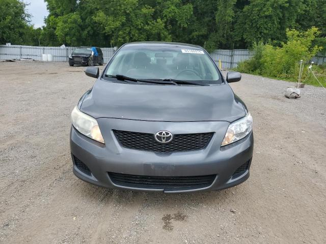 Photo 5 from auction – 2010 TOYOTA COROLLA BA with VIN 2T1BU4EE9AC195547