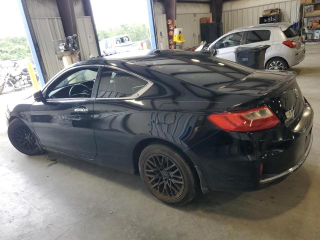 Photo 2 from auction – 2013 HONDA ACCORD EXL with VIN 1HGCT1B85DA012501