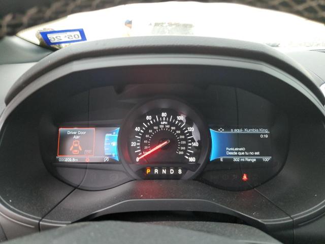 Foto 9 de la subasta – 2024 FORD EDGE ST con VIN 2FMPK4AP7RBA08888