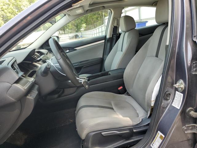 Photo 7 from auction – 2016 HONDA CIVIC EX with VIN 19XFC2F78GE236026