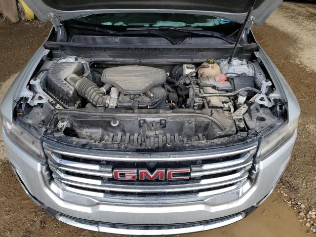 Photo 11 from auction – 2020 GMC ACADIA SLT with VIN 1GKKNULS6LZ147037