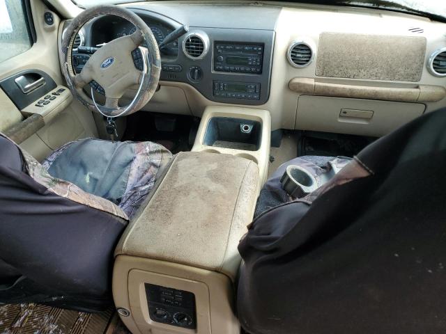 Photo 8 from auction – 2004 FORD EXPEDITION with VIN 1FMFU18LX4LB68361