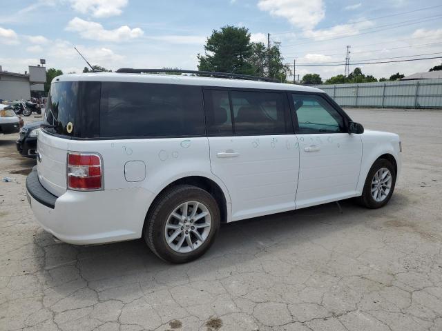 Photo 3 from auction – 2015 FORD FLEX SE with VIN 2FMGK5B80FBA11785