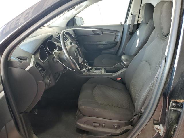 Photo 7 from auction – 2011 CHEVROLET TRAVERSE L with VIN 1GNKVGED9BJ375596