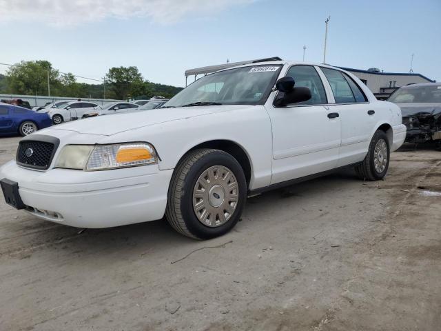 FORD CROWN VICT 2004 with VIN 2FAHP71W04X124566 - Photo from auction