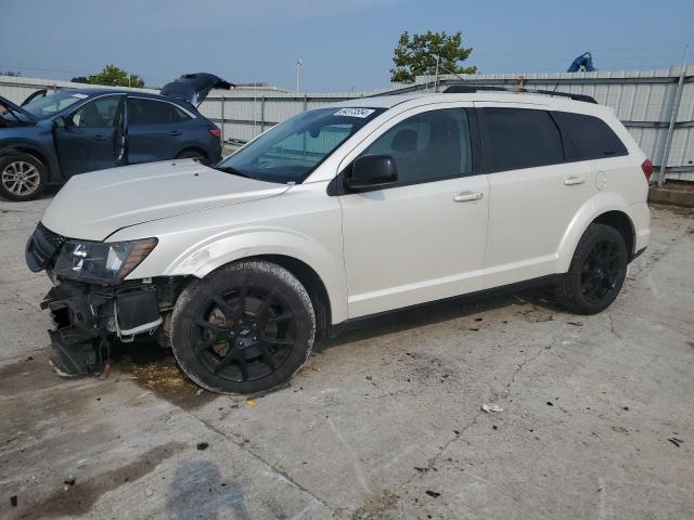 Photo 1 from auction – 2018 DODGE JOURNEY GT with VIN 3C4PDCEG4JT253790