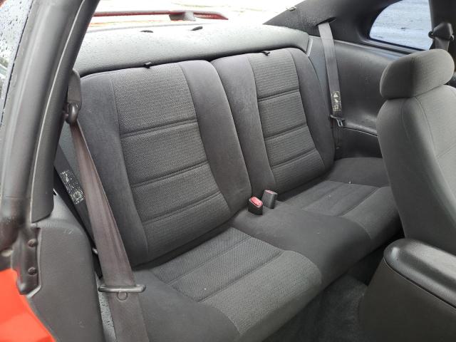 Photo 10 from auction – 2001 FORD MUSTANG with VIN 1FAFP404X1F216541