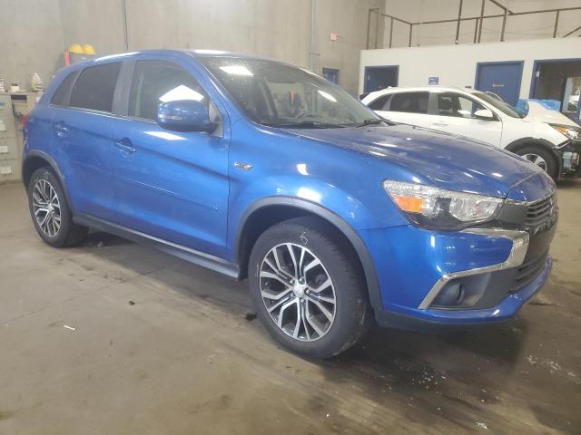 Photo 4 from auction – 2016 MITSUBISHI OUTLANDER with VIN JA4AP3AU9GZ027930