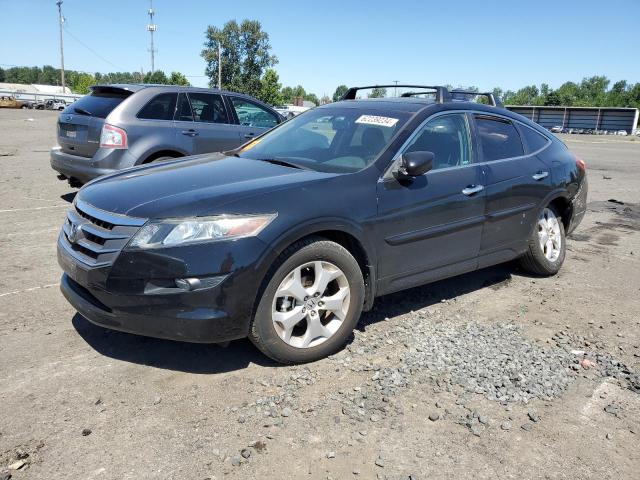 HONDA CROSSTOUR 2012 with VIN 5J6TF2H51CL003218 - Photo from auction