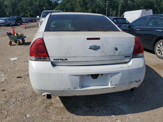 Photo 6 from auction – 2013 CHEVROLET IMPALA POL with VIN 2G1WD5E30D1119068