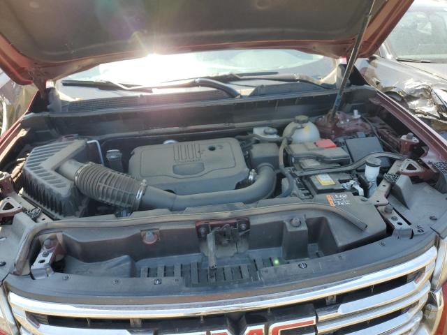 Photo 12 from auction – 2023 GMC ACADIA SLT with VIN 1GKKNUL43PZ146550