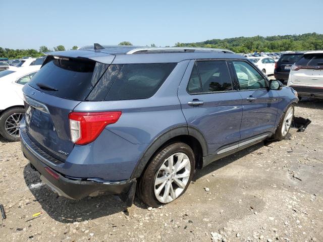 Photo 3 from auction – 2021 FORD EXPLORER P with VIN 1FM5K8HC8MGA61795