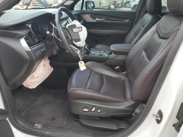 Photo 7 from auction – 2023 CADILLAC XT6 PREMIU with VIN 1GYKPDRSXPZ101532
