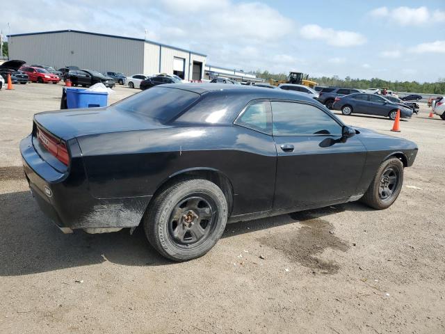 Photo 3 from auction – 2013 DODGE CHALLENGER with VIN 2C3CDYAG4DH695150