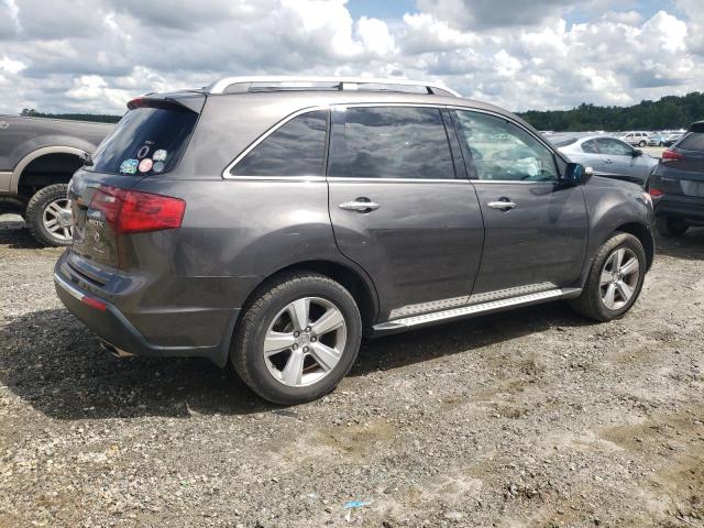 Photo 3 from auction – 2012 ACURA MDX TECHNO with VIN 2HNYD2H48CH508219
