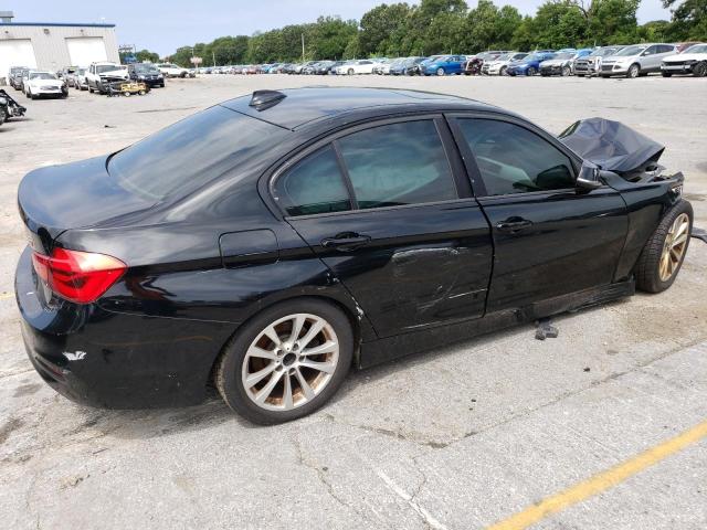Photo 3 from auction – 2016 BMW 320 XI with VIN WBA8E5G56GNT40279