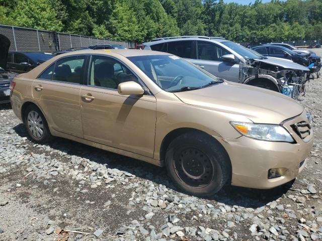 Photo 4 from auction – 2010 TOYOTA CAMRY BASE with VIN 4T1BF3EKXAU021561