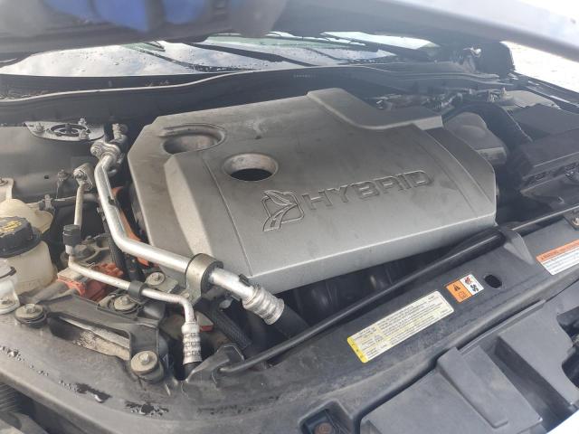 Photo 11 from auction – 2011 FORD FUSION HYB with VIN 3FADP0L32BR181002