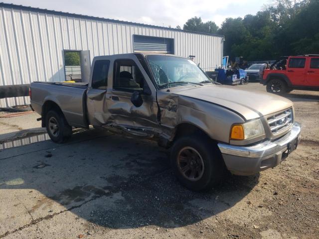 صورة رقم 4 من المزاد - 2003 FORD RANGER SUP مع VIN 1FTYR44V23PB40682