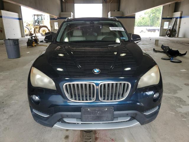 Photo 5 from auction – 2014 BMW X1 XDRIVE2 with VIN WBAVL1C59EVY15931