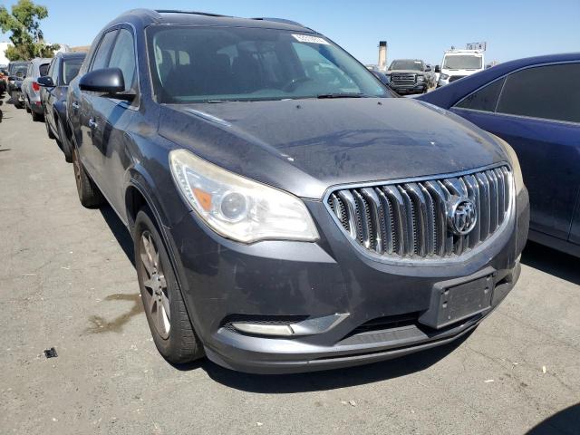 Photo 4 from auction – 2014 BUICK ENCLAVE with VIN 5GAKRBKD5EJ271732